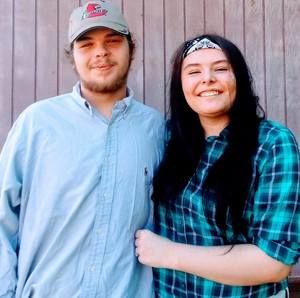 Meet your Posher, Lizzy